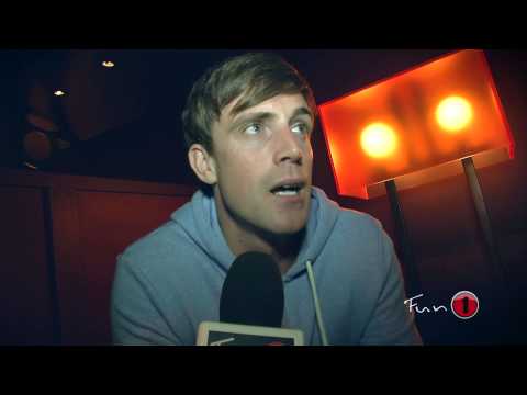 BRYAN KEARNEY interview [FSOE 300, Prague]