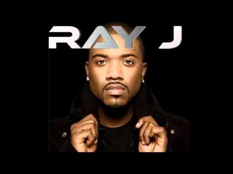 Ray J - Wait A Minute ft. Lil Kim