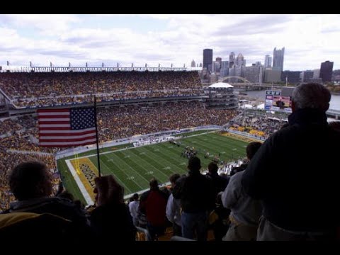 image-Where is Gate C at Heinz Field?