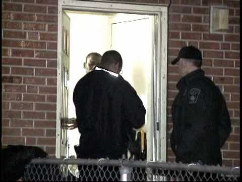 40 Anunciation Rd. Roxbury shooting