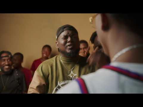 Carlito Codigo - Estilo Libre🏄🏾‍♂️ (Vídeo Oficial)