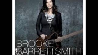 Brooke Barrettsmith-Father