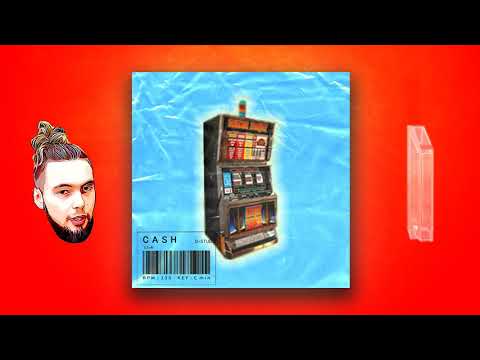 CA$H // [Nekfeu x PLK type beat] // D-STUD // 133BPM