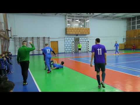 Grid Dynamics - LANDSTAR AGENT (06.01.2018) 5 тур Light League