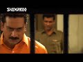 Aankh Dikhata Hai #Madarjaat--Funny Scene From Gangajal --Ajay Devgan