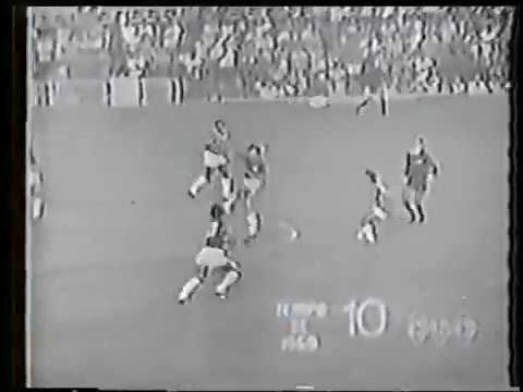 Fluminense 2x1 America   Taça GB 1975