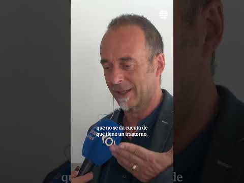 Francesco Arcuri me ha enviado una carta.