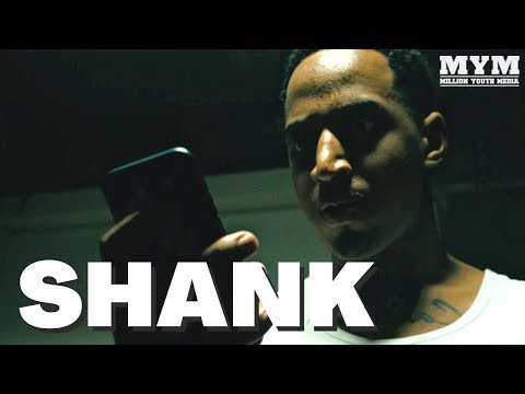 Shank (2023) | Drama Short Film Dutch 4K | MYM