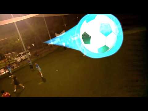 Altınpark Halı Saha 3 06.05.2016 20:00 - akillisaha.com