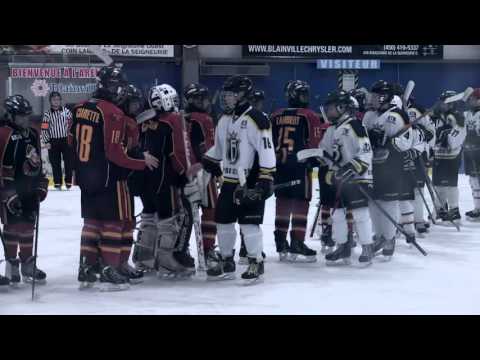 Blues Select 02 Kanadassa/PeeWee 2015 - osa 3