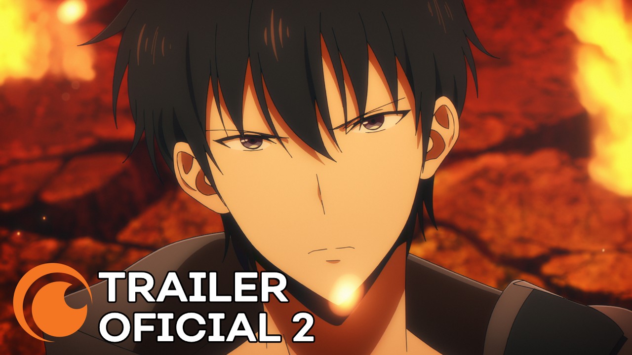 trailer Oficial