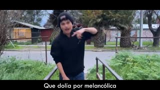 matromyMC - Querido Espejo.. (feat. MC Peregrino)