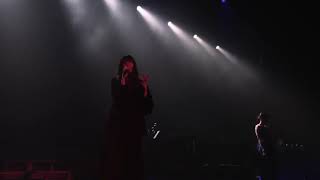 Yuki Kajiura LIVE #16 ft. Aimer - I Beg You