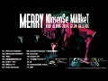 MERRY『NOnsenSe MARkeT』全曲試聴 
