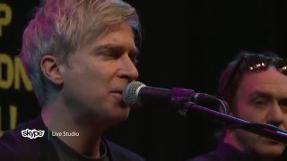 Nada Surf - Cold To See Clear (101.9 KINK)