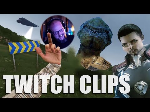 Der Nippelkneifer 3000 ➡️ Twitch Highlights Ranzratte