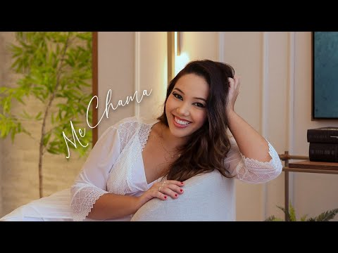 Victória Bertoldo - Me Chama (Videoclipe Oficial)