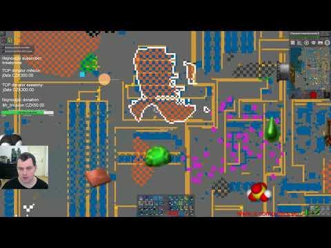 Factorio S07E23 Bob's mod - productivity moduly (mk4 2017, v0.15)