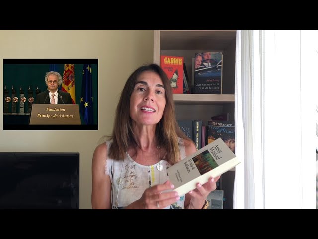 Vídeo relacionado con El viaje de Baldassare (El libro de bolsillo - Granbolsillo)