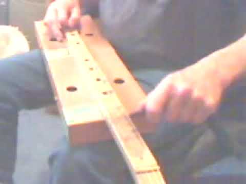 Wind That Shakes the Barley