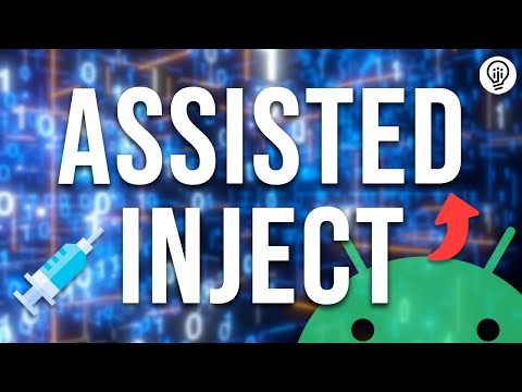 Dagger Hilt - Assisted Inject Hilt in Android!