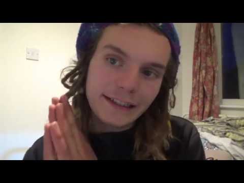 Be fully present to access the infinite