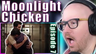 Moonlight Chicken พระจันทร์มันไก่ EP.7 (& OST) | Psynergic Reaction