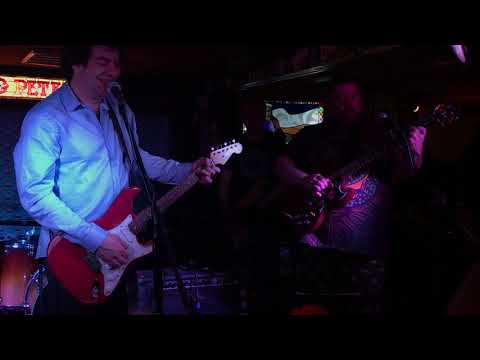 Dean Ween & Friends - Pussy On My Pillow - Invitational @ John & Peter’s - 12/12/18 - New Hope, PA