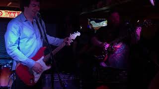 Dean Ween & Friends - Pussy On My Pillow - Invitational @ John & Peter’s - 12/12/18 - New Hope, PA