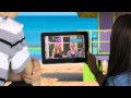 WATCH Disney Channel Spot Featuring Liv And Maddie