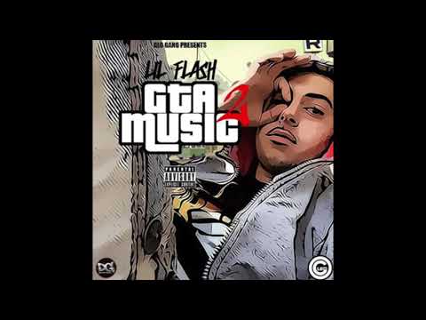 [FREE] Lil Flash x Tay K type beat "Get Money" prod. $tevie Cash