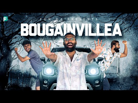 BOUGAINVILLEA |Fun Da |Malayalam Comedy |