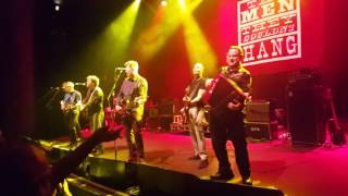 The Men They Couldn&#39;t Hang - A Night To Remember