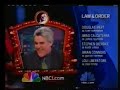 Law Order NBC Split Screen Credits I Don T Know If I Should Keep Or Remove
