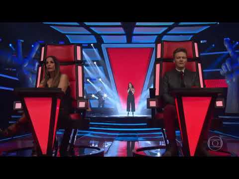 Samantha Ayara - Pretty Hurts (Cover Beyoncé)