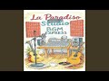 La Paradiso Studio