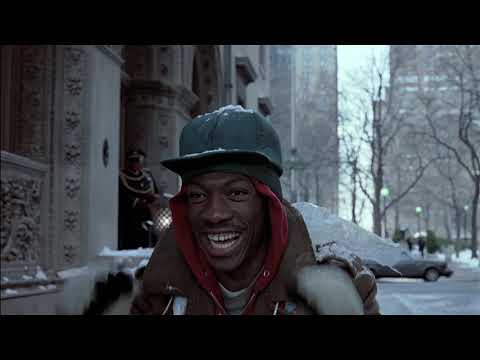 Un fauteuil pour deux - le clochard 2 eddie murphy ( vf med hondo)