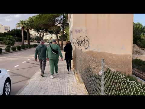 Colonia de Sant Jordi 2026 02 05