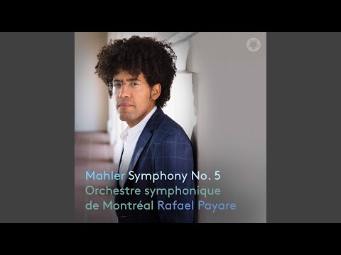 Symphony No. 5 in C-Sharp Minor: IV. Adagietto. Sehr langsam.