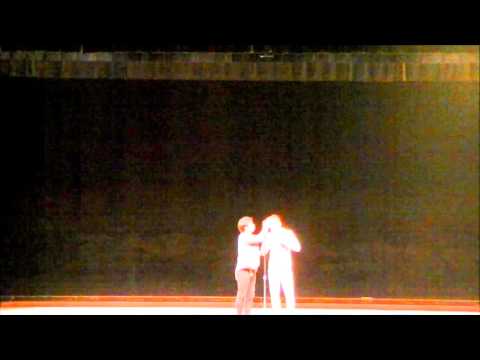 2016/05/08 ディープインパクト ネタ in よろしくライヴ part1