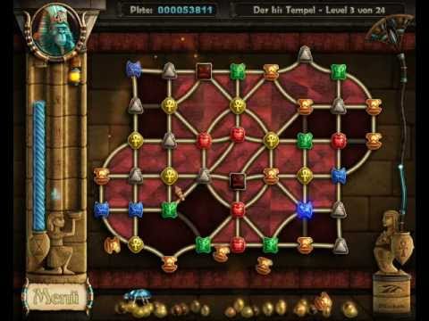 Ancient Quest of Saqqarah PC