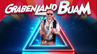 Grabenland Buam - Zicke Zacke Zicke Zacke Heu Heu Heu [offizielles Musikvideo]