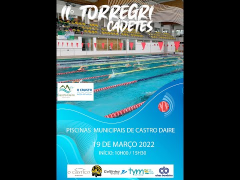 II Torregri -  1ª Jornada - 2ª sessao