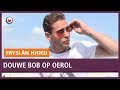 REPO: Douwe Bob voelt zich vrij op 'pirateneiland' Terschelling