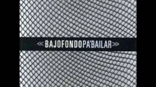 Bajofondo - Pa Bailar (Version Santullo)