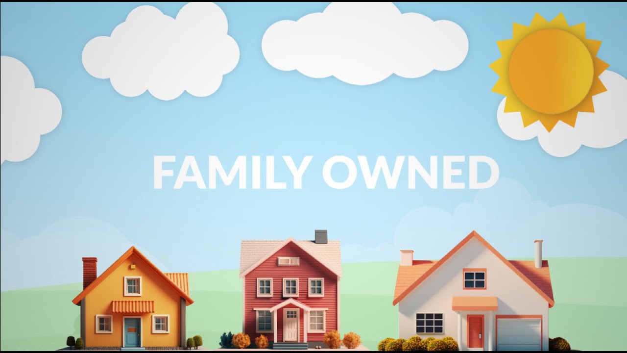 About American Financing