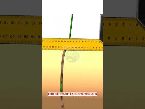 API 650 STORAGE TANK BANDING AND PEAKING SOULTIONS TUTORIAL