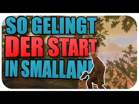 21 hilfreiche Tipps für Anfänger, die dir den Start in Smalland erheblich erleichtern