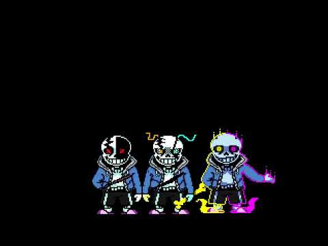 Karmatic*3time trio phase 2