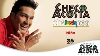 Video Niña de Checo Acosta